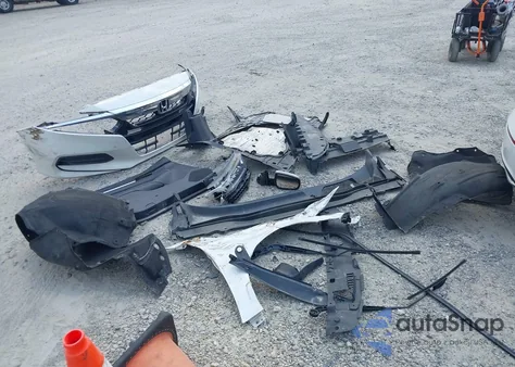 2019 Honda Accord Lx from USA, damaged, VIN 1HGCV1F10KA173097